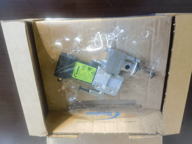 Nordson LU26D16306 Module thumbnail