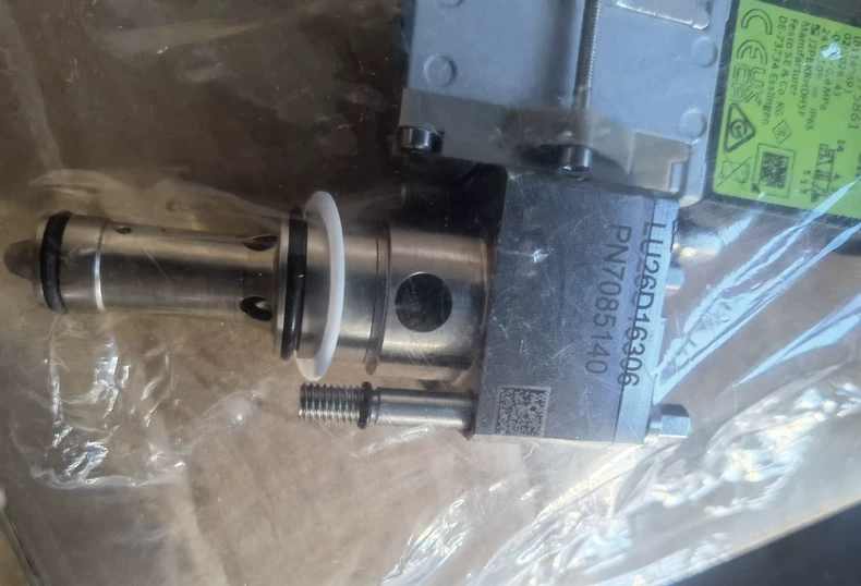 Nordson LU26D16306 Module thumbnail