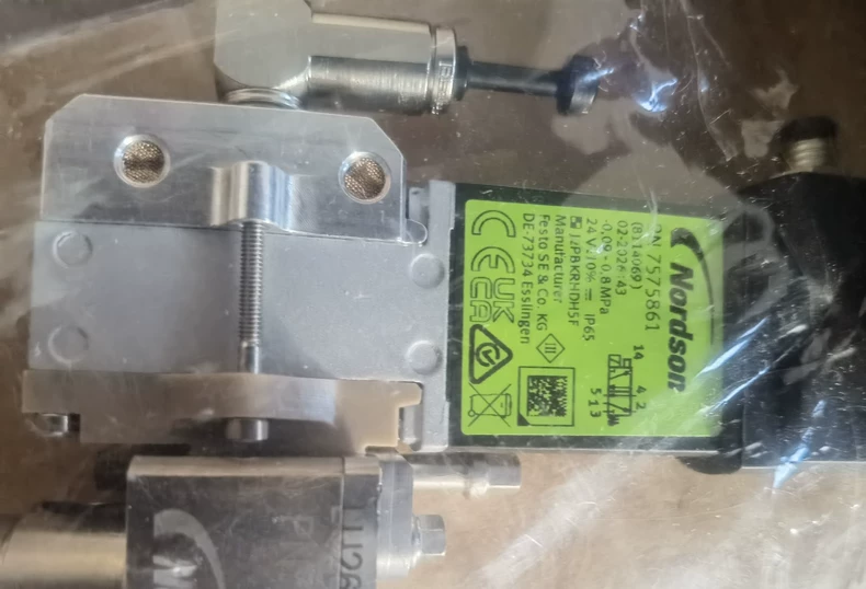 Nordson LU26D16306 Module thumbnail