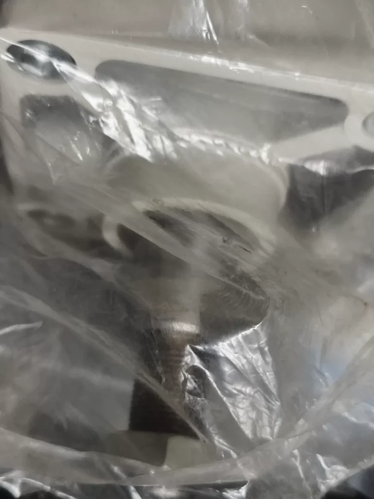 CKD Pneumatic Cylinder SCW-CB-100B-75 thumbnail