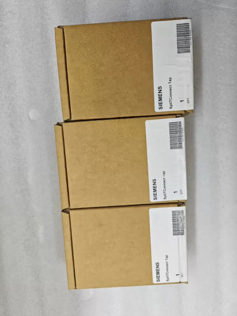 Siemens Connector 6GK1905-0AA00 thumbnail