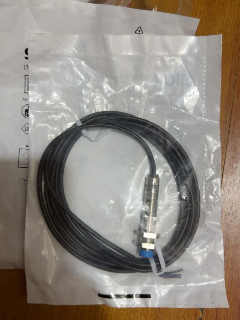 SICK IME12-08NPSZW2S Proximity Sensor thumbnail
