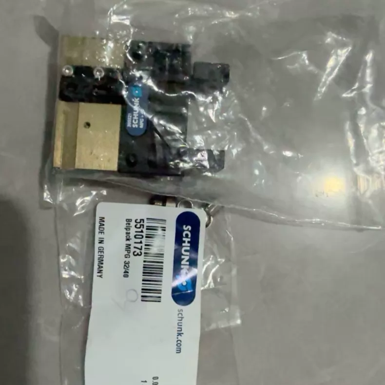 SCHUNK MPG+40 Pneumatic Gripper