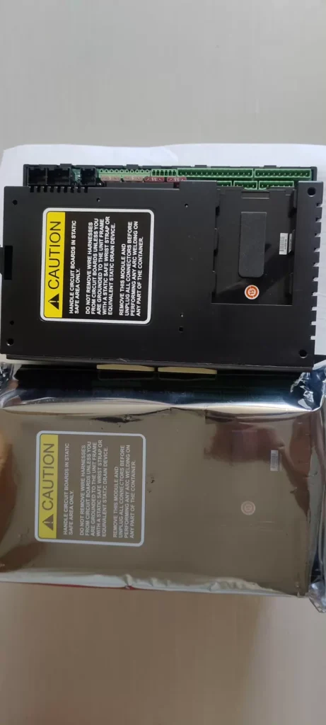 Carrier 12-55012(Carrer)Micro-LinK3 Refrigeration Controller