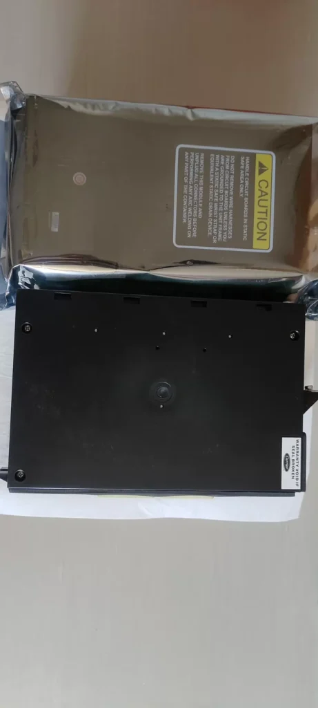 Carrier 12-55012(Carrer)Micro-LinK3 Refrigeration Controller thumbnail