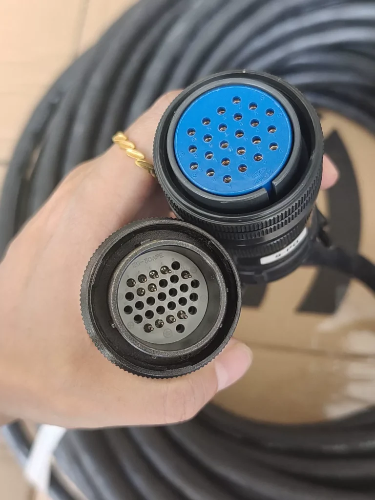 Yaskawa Cable HW0472751-E30-T thumbnail