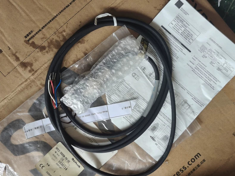 B&PLUS Sensor RPE2-3005N-PU-02