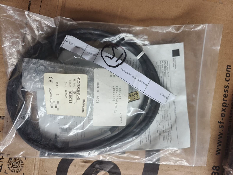 B&PLUS Sensor RPE2-3005N-PU-02 thumbnail