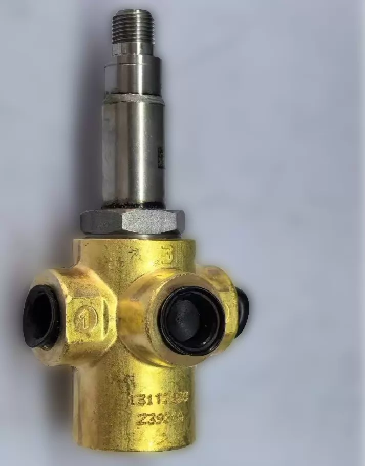 Parker 131T2108 Solenoid Valve