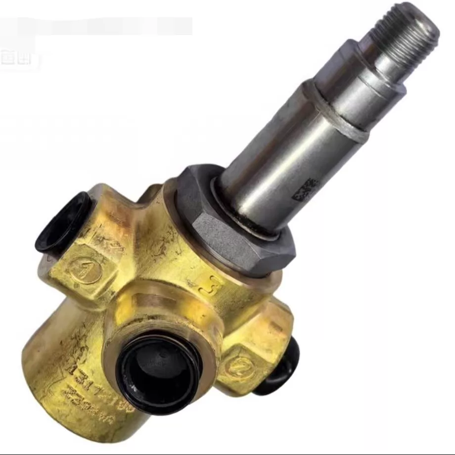 Parker 131T2108 Solenoid Valve thumbnail