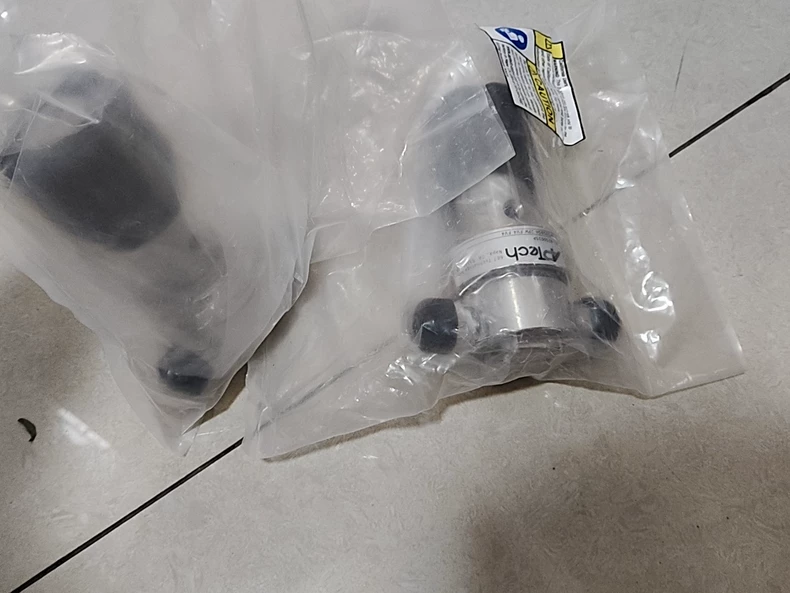 AP Tech AP1010SH Pressure Regulator thumbnail