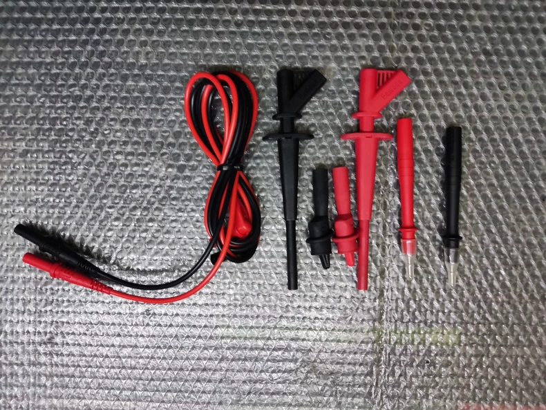 FLUKE 8101 Multimeter thumbnail