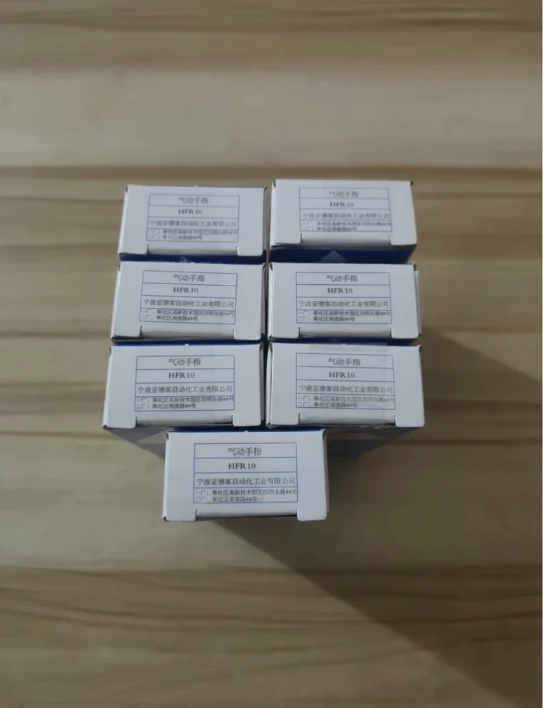AIRTAC+ HFR10 Pneumatic Cylinder
