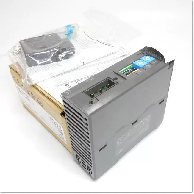 Fuji Electric NP1L-JP1 PLC Module thumbnail