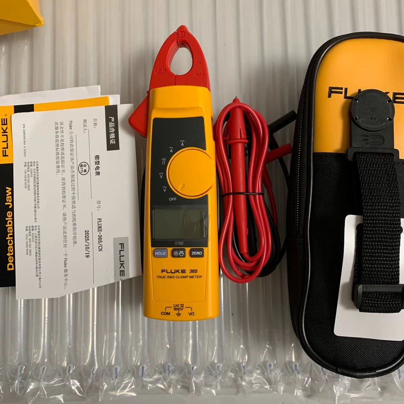 Fluke 365 Clamp Meter