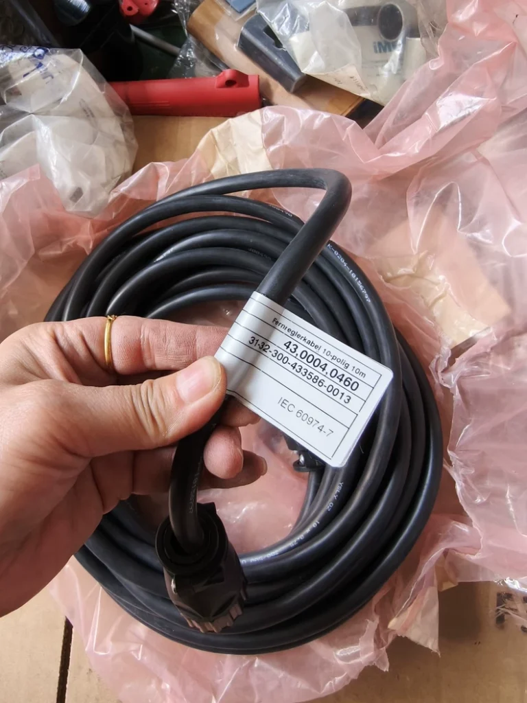 Fronius Welding Cable 43.0004.0460 thumbnail