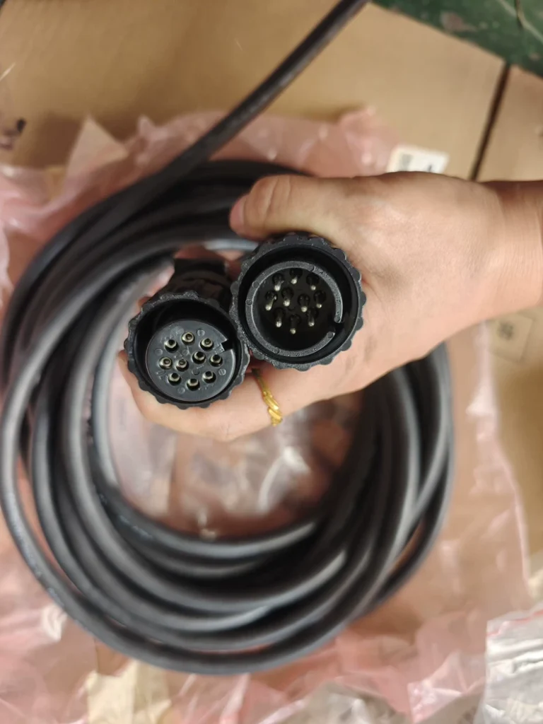 Fronius Welding Cable 43.0004.0460 thumbnail