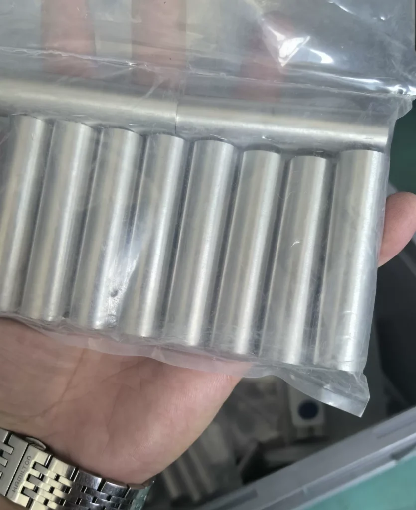 Valex C12-25 Sleeve Tube thumbnail