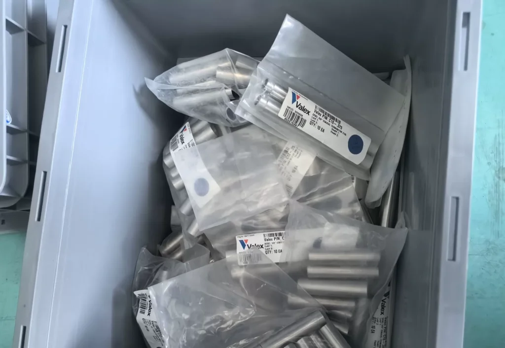 Valex C12-25 Sleeve Tube thumbnail