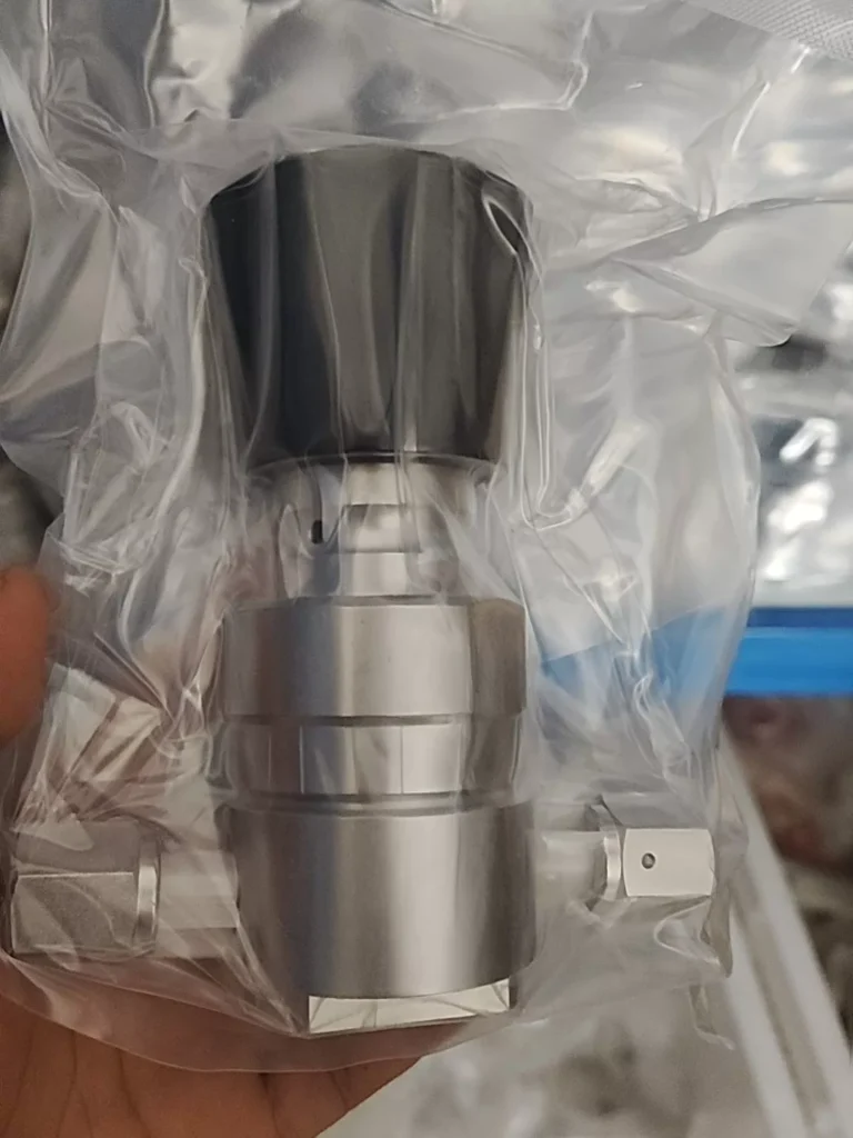 TESCOM 64-2646KRT20-281 Pressure Regulator thumbnail