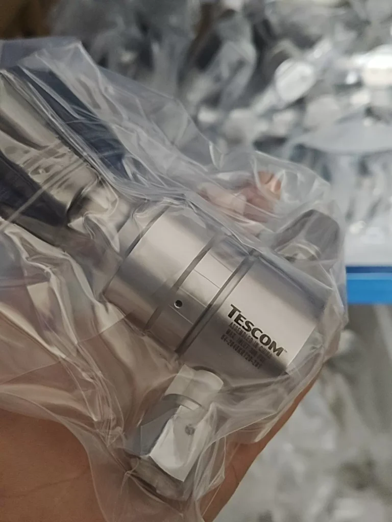 TESCOM 64-2646KRT20-281 Pressure Regulator thumbnail