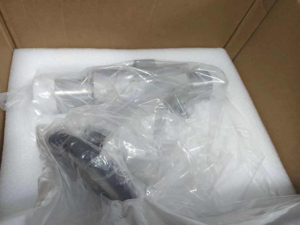 Fujikin CF-HFC3000-10PC2FSM-PT-KZ Valve