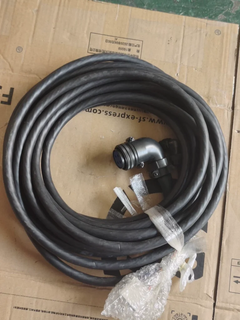 Yaskawa Robot Cable HS0471756-B10-T