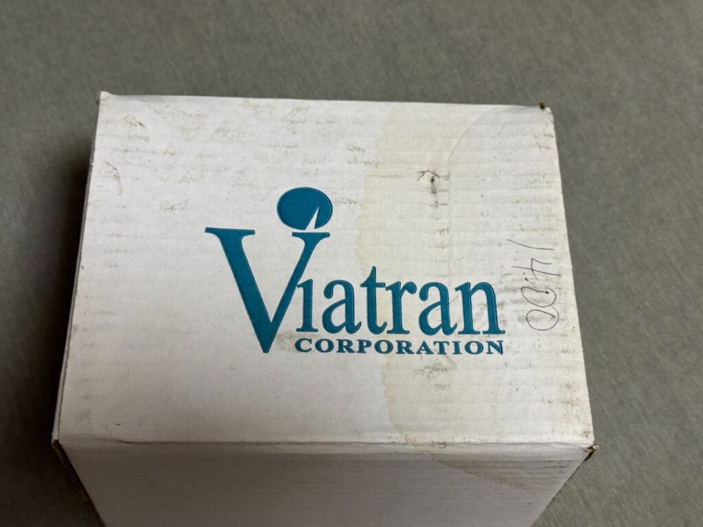 Viatran 5705AYSNGNYNZ Sensor