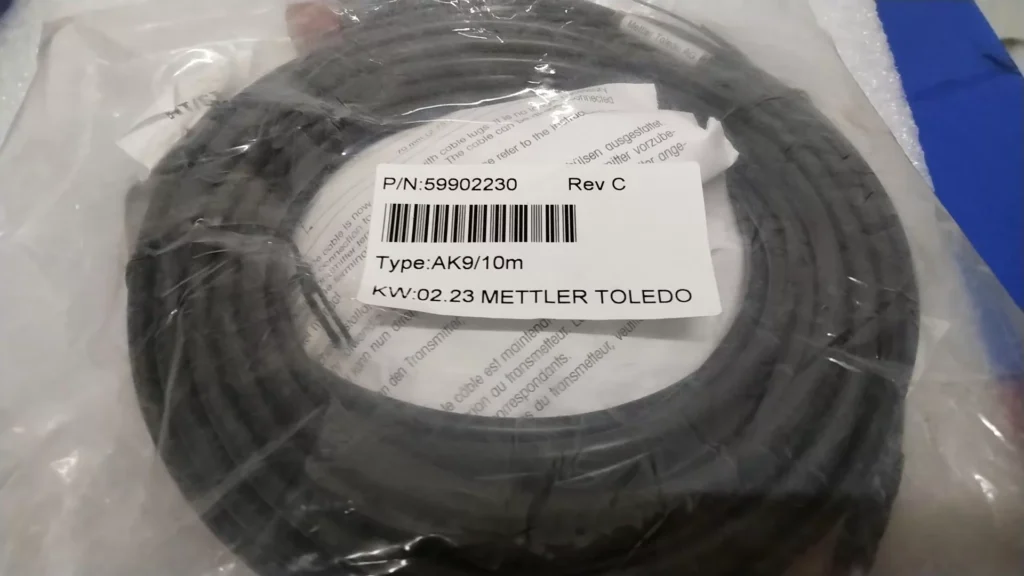 Mettler Toledo AK9/10 Electrode