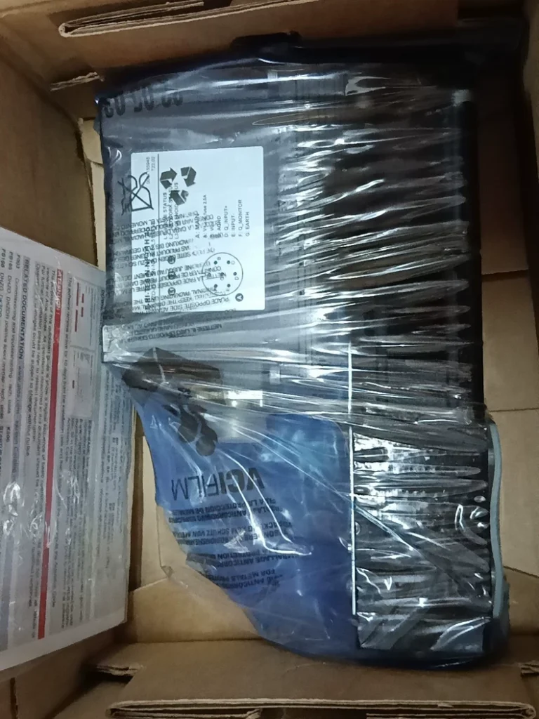 Atos E-RI-TES-N-NP-01H Valve
