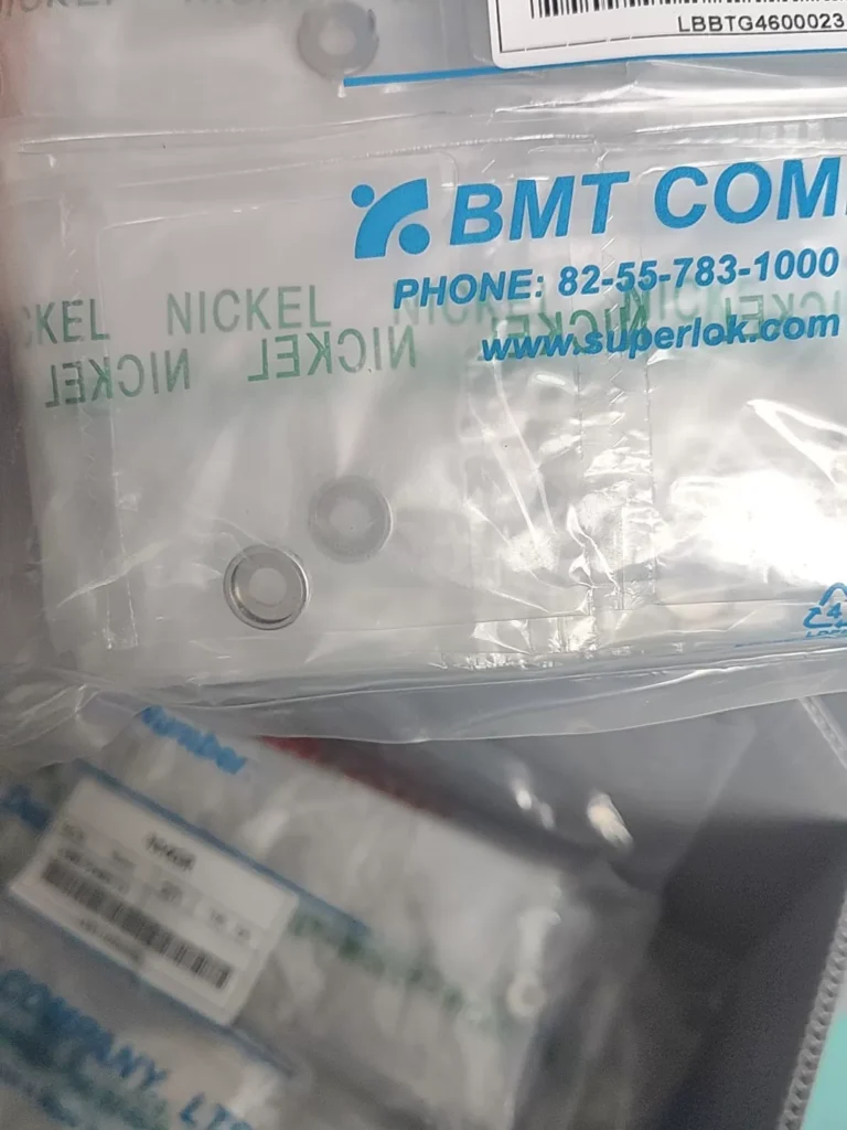 Superlok NI4GR Gasket thumbnail