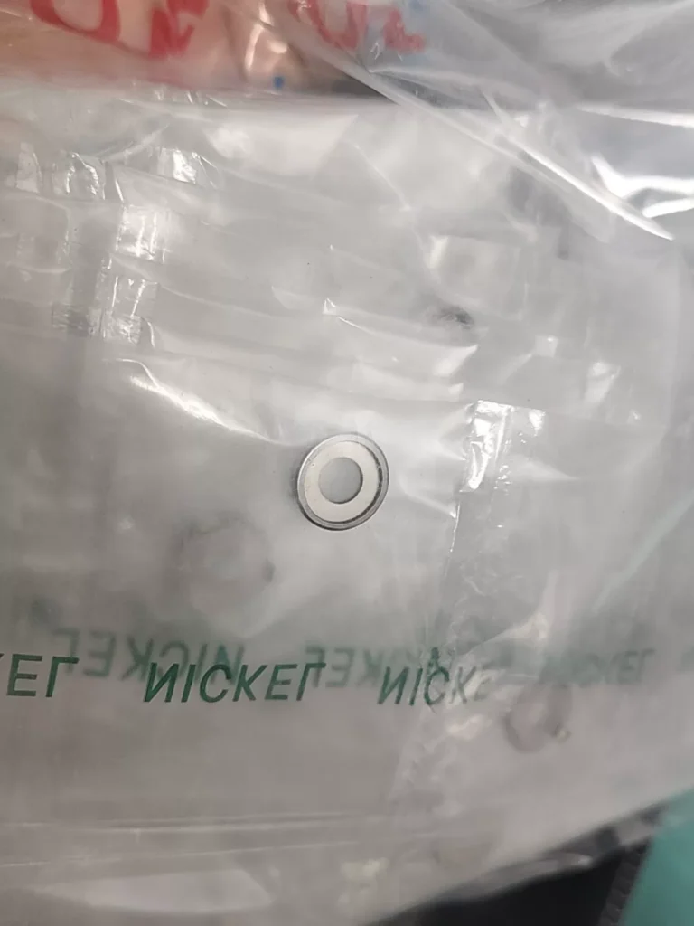 Superlok NI4GR Gasket thumbnail