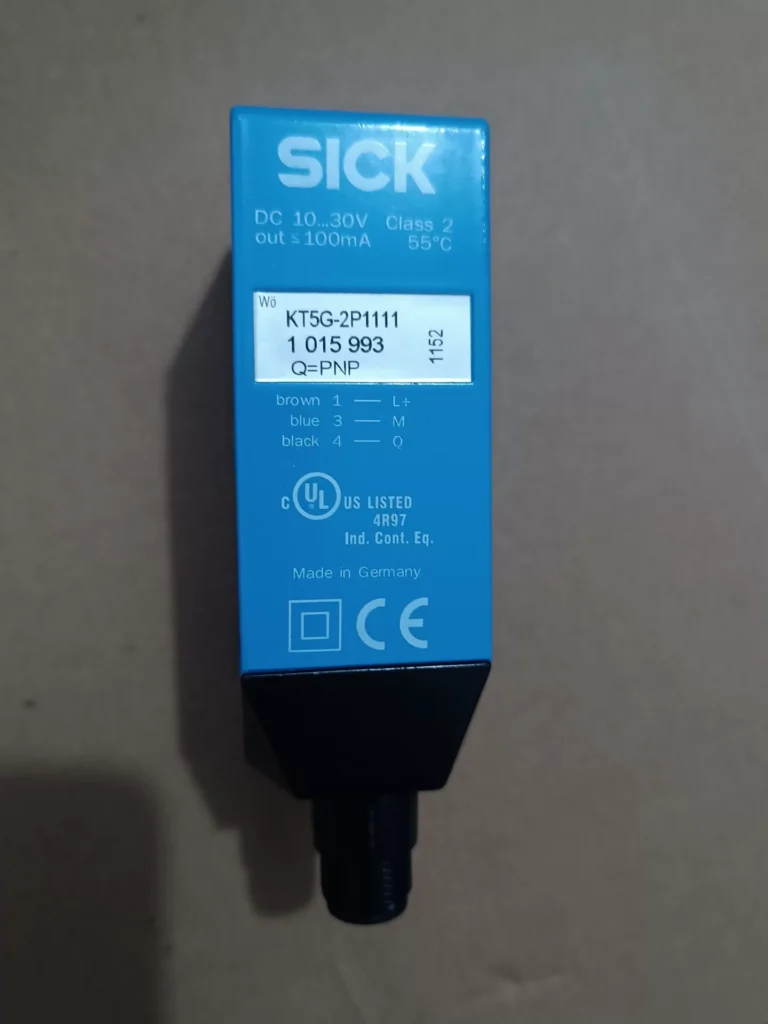 SICK KT5G-2P1111 Sensor