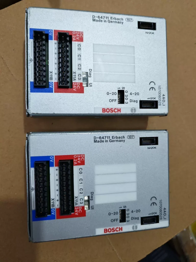 Bosch 1070080528 Module thumbnail