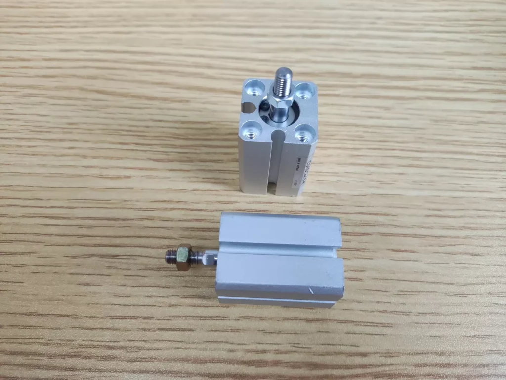 Koganei 15-B Cylinder thumbnail