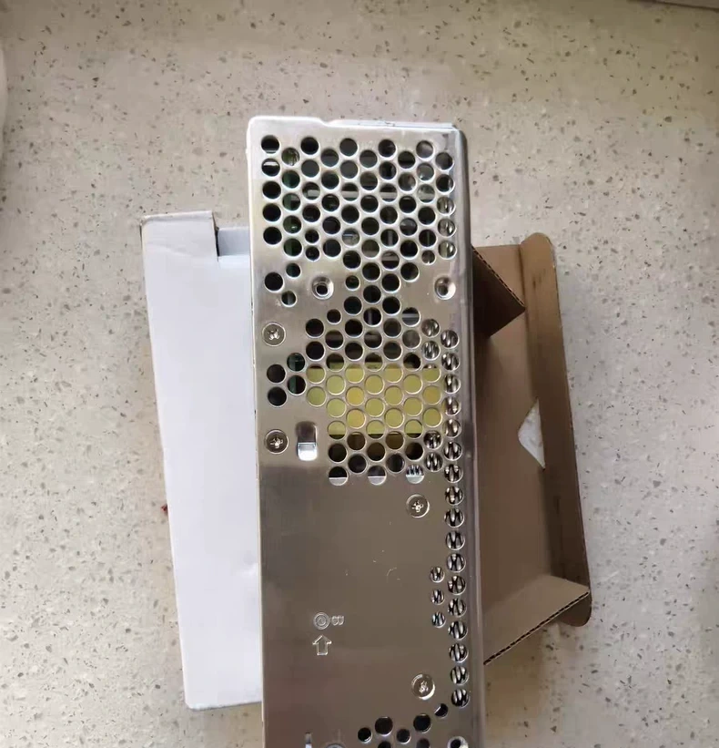 Cosel ADA600F-24 Power Supply