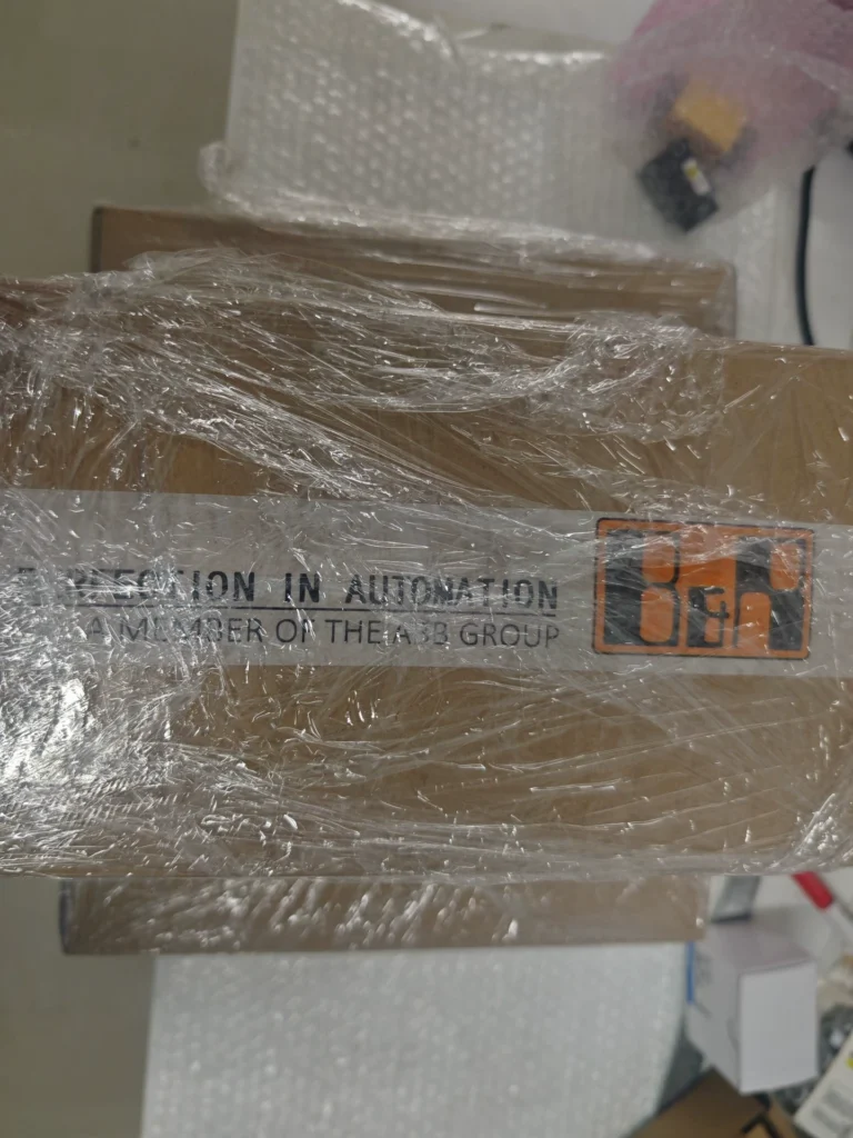 B&R X20CP1583 Controller