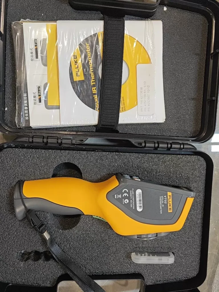 Fluke Others VT02