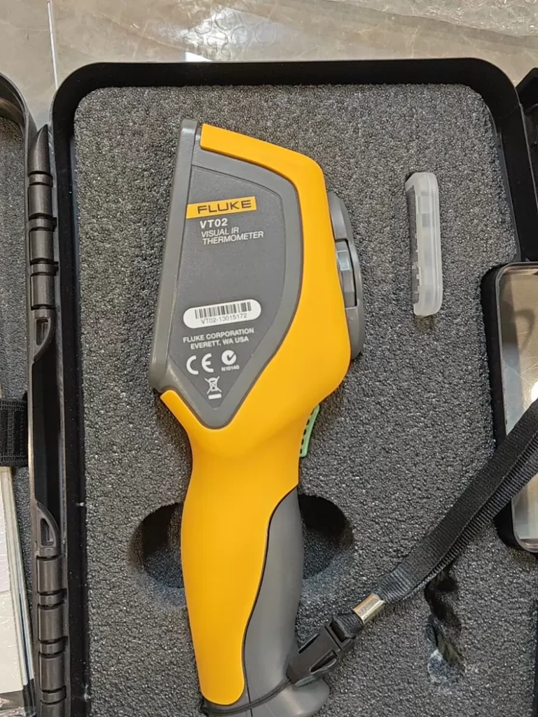 Fluke VT02 thumbnail