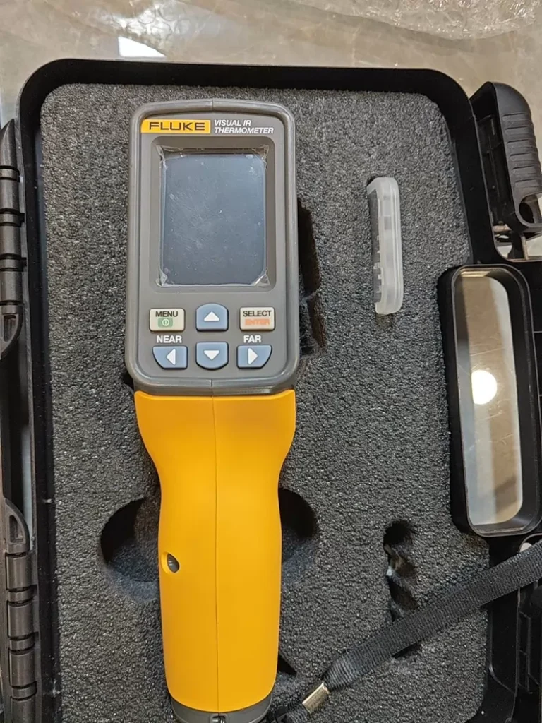 Fluke VT02 thumbnail