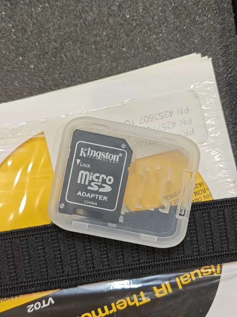 Fluke VT02 thumbnail
