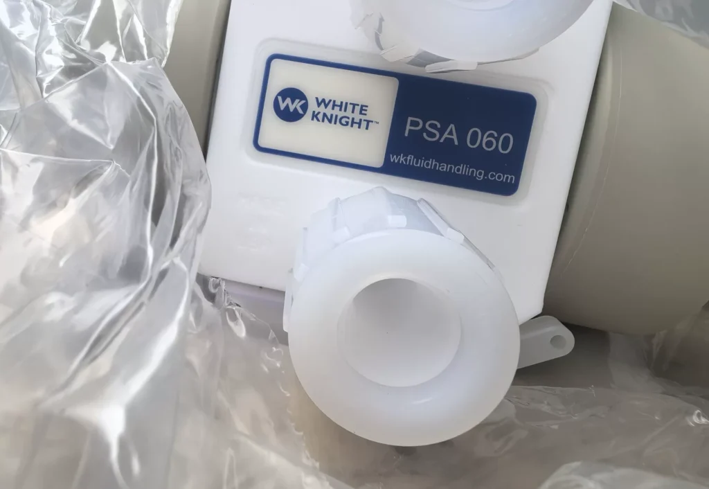 White Knight PSA060 Pump