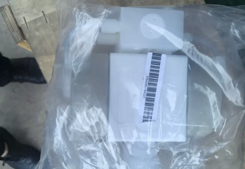 White Knight PSA060 Pump thumbnail