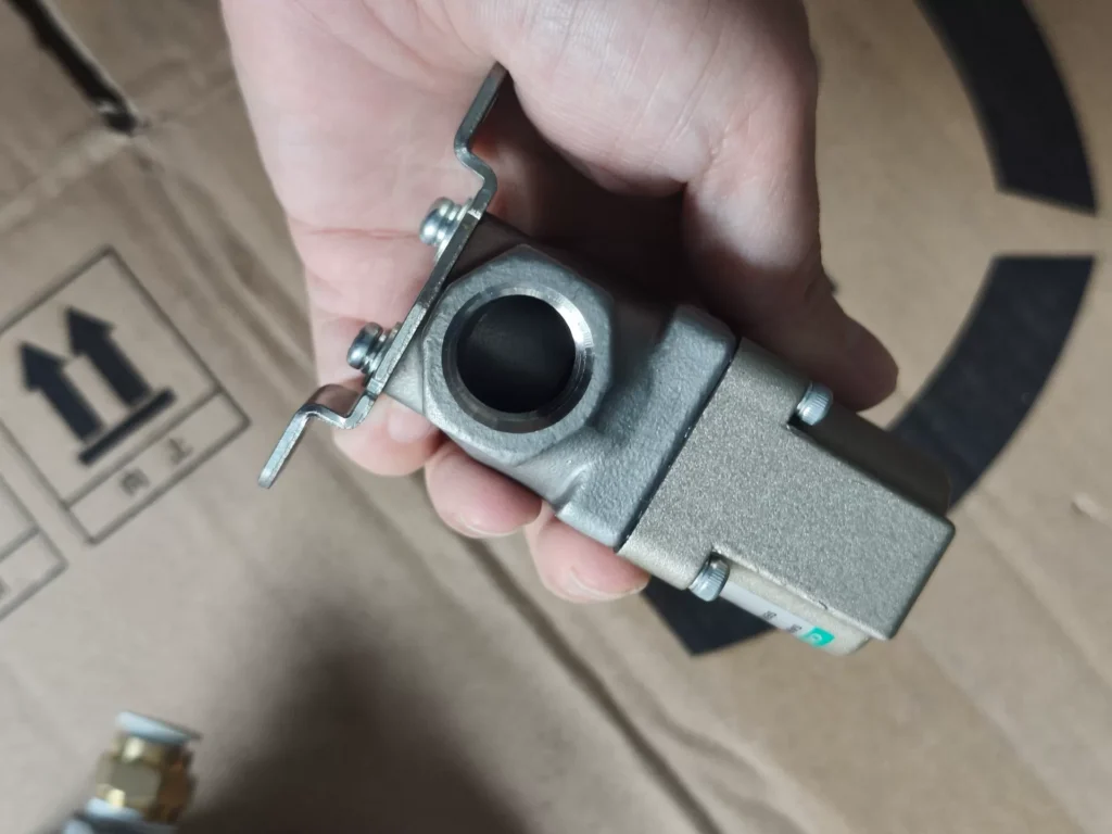 CKD Valve SAB1W-10A-RB thumbnail