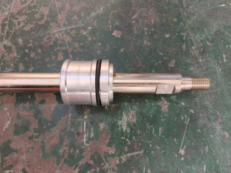 Graco Displacement Rod Assembly 257622 thumbnail
