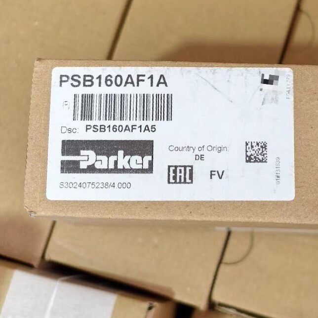 Parker PSB160AF1A Pressure Switch