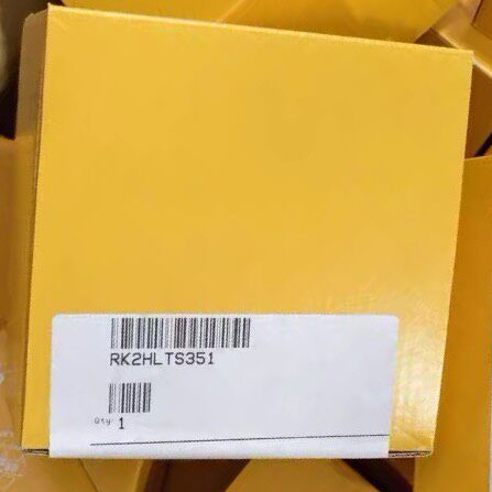 Parker RG2HLTS351 Gland Seal Kit