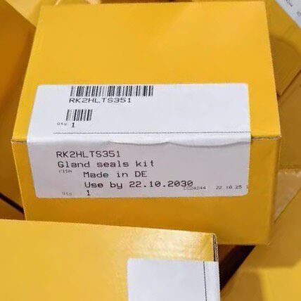 Parker RG2HLTS351 Gland Seal Kit thumbnail