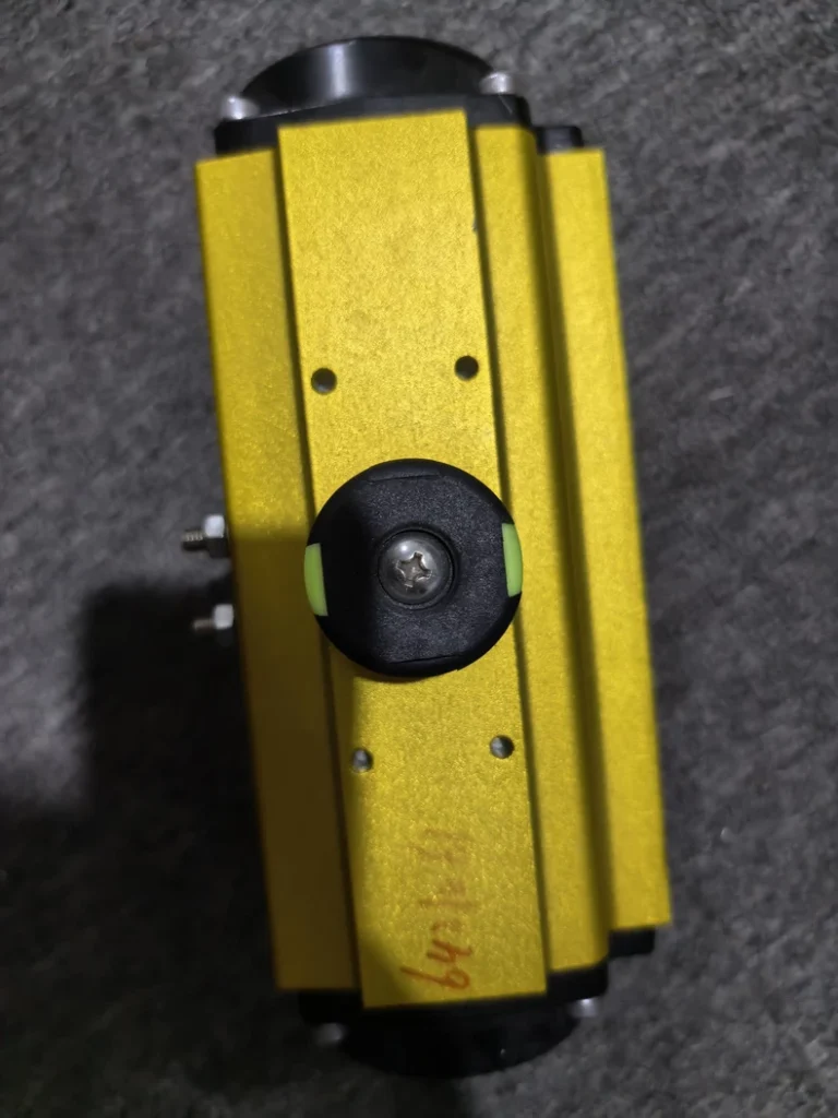 AC-TEC AP70 Actuator thumbnail