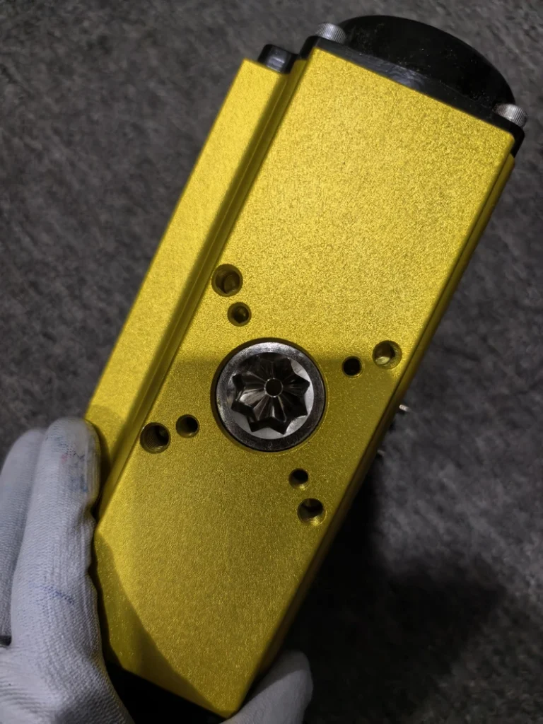 AC-TEC AP70 Actuator thumbnail
